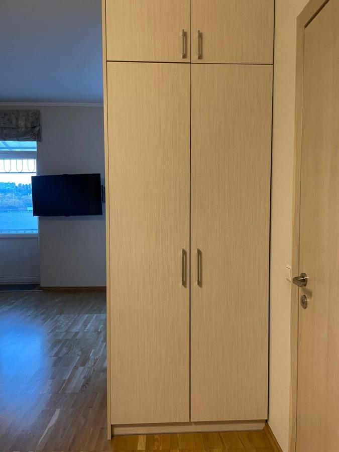 Mg Apartment Каунас Экстерьер фото