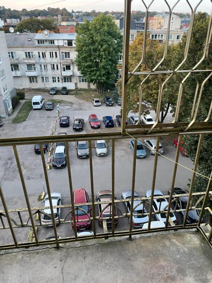 Mg Apartment Каунас Экстерьер фото